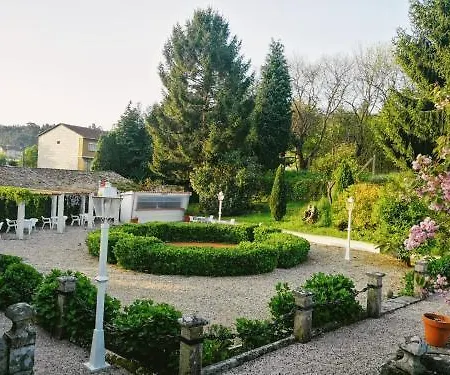 Pazo Revel & Hotel 2*