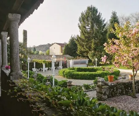 Pazo Revel & 2* Pontevedra