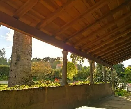 Hotel Pazo Revel & 2*