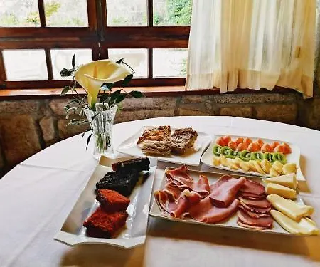 Pazo Revel &