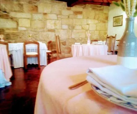 Pazo Revel & Hotel Pontevedra