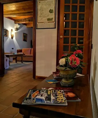 Pazo Revel & Pontevedra