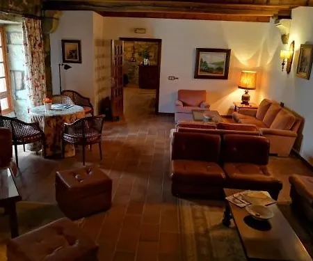 Pazo Revel & Hotel 2*