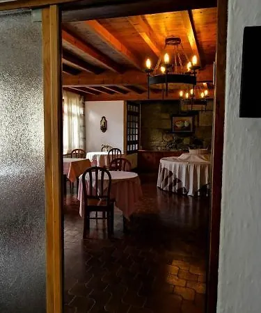 Pazo Revel & Hotel 2*