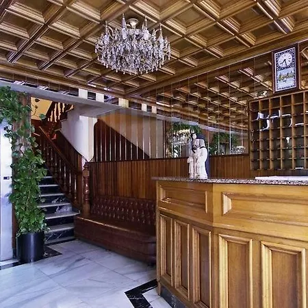 Comercio * Pontevedra
