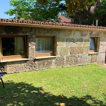 Pedreiras Rias Baixas