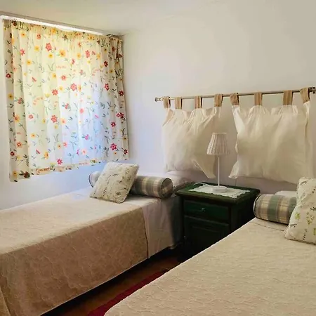 Pedreiras Rias Baixas Holiday home *
