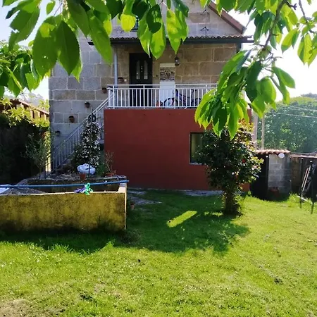 Holiday home House With 3 Bedrooms In With Enclosed Garden 3 Km From The *